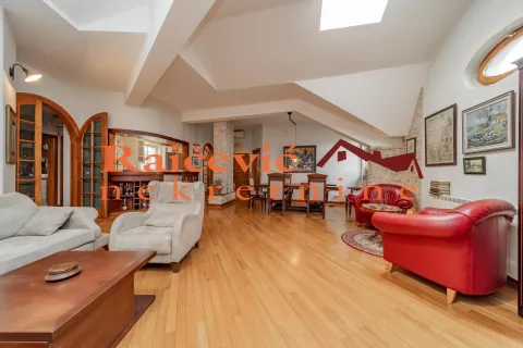 Sale, four bedroom apartment, 114m², Centar, Stara Pazova - image 7