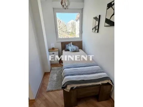 Rent, two bedroom apartment, 54m², Đeram Pijaca, Beograd - image 8