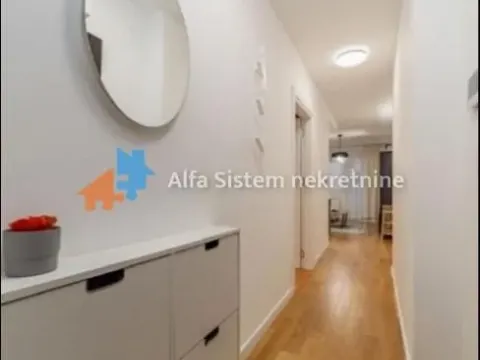 Izdavanje, dvosoban stan, 41m², Vukov Spomenik, Zvezdara Sve Podlokacije - image 5