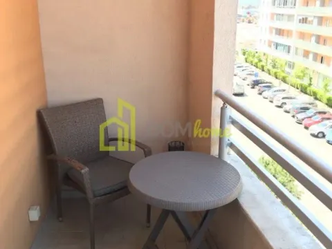 Rent, studio apartment, 33m², City Kvart, Podgorica - image 7