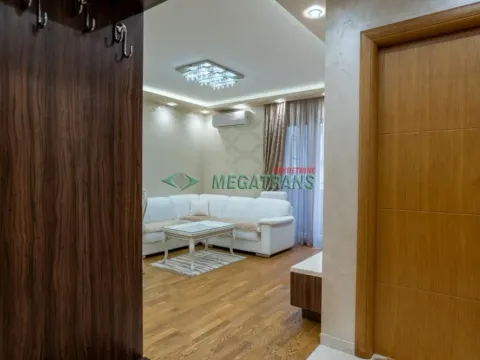 Prodaja, dvosoban stan, 46m², Sajam, Novi Sad Sve Podlokacije - image 2