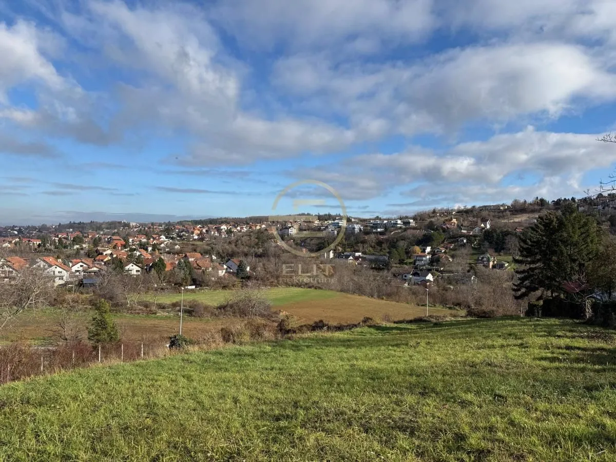 Sale, land lot, 1395m², Sremska Kamenica, Petrovaradin