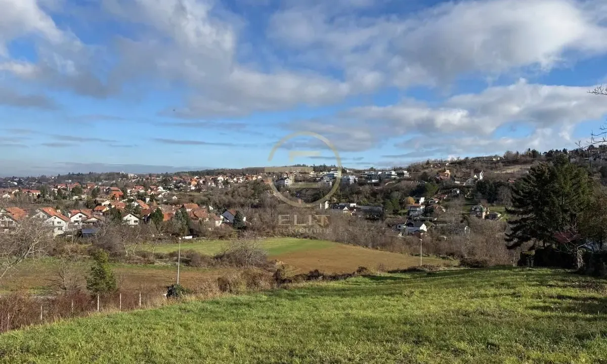 Prodaja, plac, 1395m², Sremska Kamenica, Petrovaradin