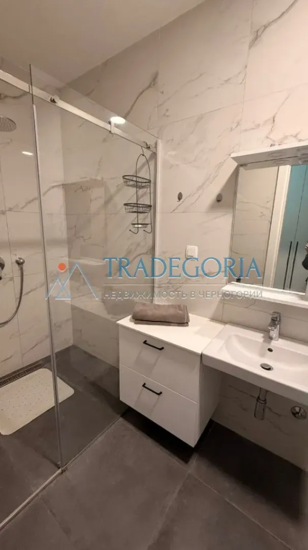 Sale, one bedroom apartment, 65m², Bar, Crna Gora
