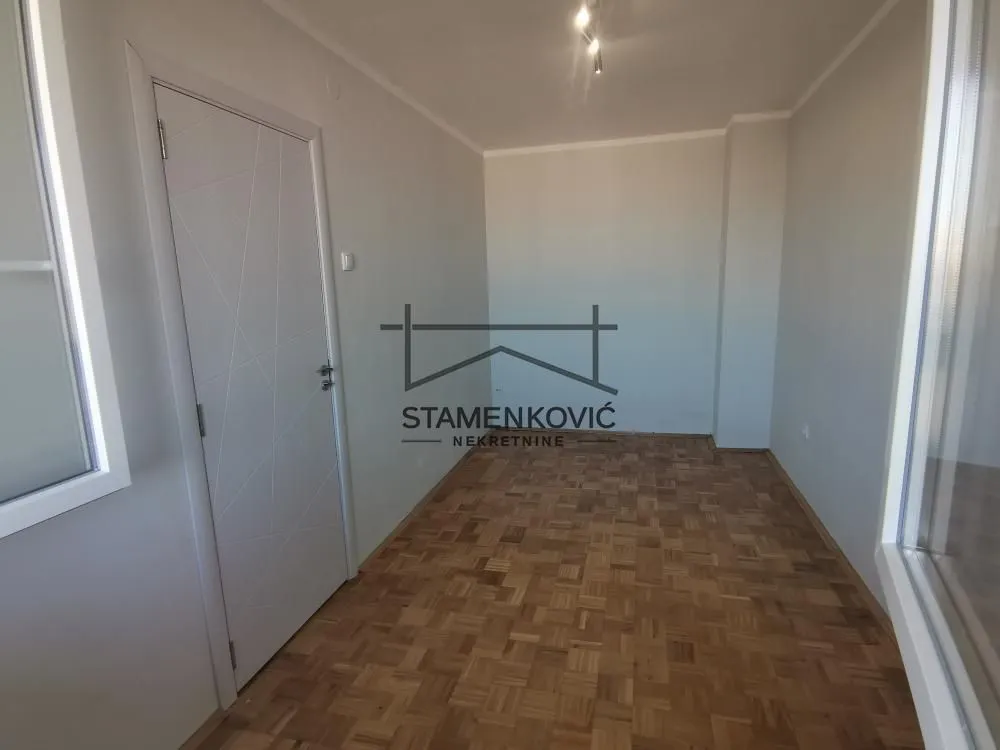 Prodaja, dvosoban stan, 59m², Novi Sad Sve Podlokacije, Novi Sad