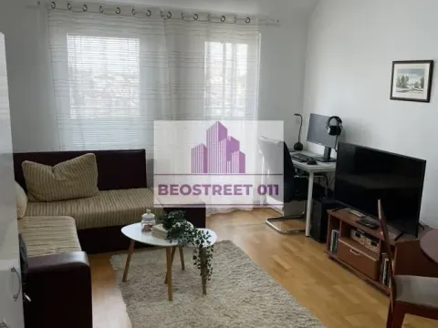 Prodaja, dvosoban stan, 49m², Centar Sve Podlokacije, Beograd - image 18
