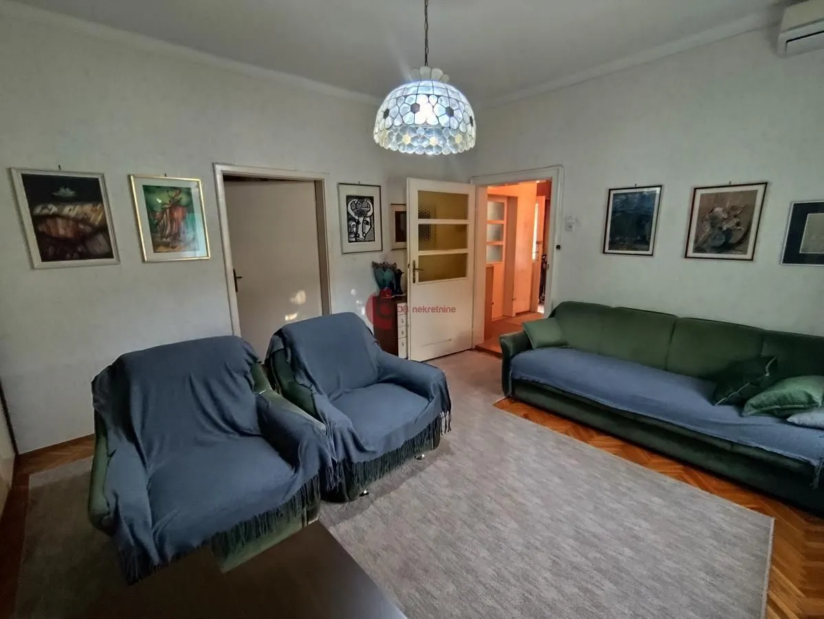 Prodaja, kuća, 95m², Kertvaroš, Subotica