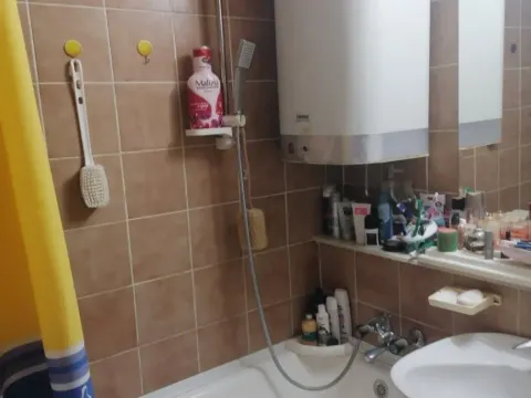 Sale, studio apartment, 22m², Centralna radionica, Kragujevac - image 2