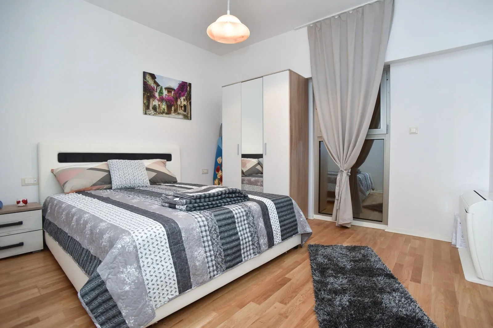 Sale, apartment, 95m², Budva, Crna Gora