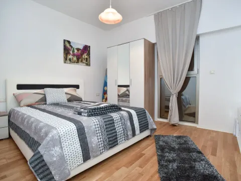 Sale, apartment, 95m², Budva, Crna Gora - image 3
