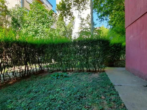 Sale, one bedroom apartment, 39m², Karaburma, Palilula Sve Podlokacije - image 7