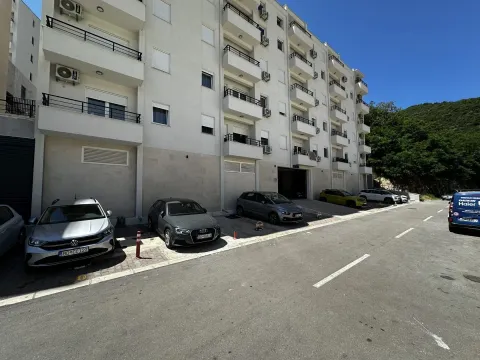Sale, apartment, 47m², Babin Do, Budva - image 8