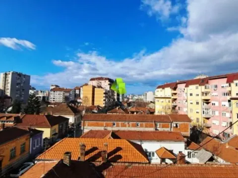 Prodaja, dvosoban stan, 55m², Čair, Niš - image 4