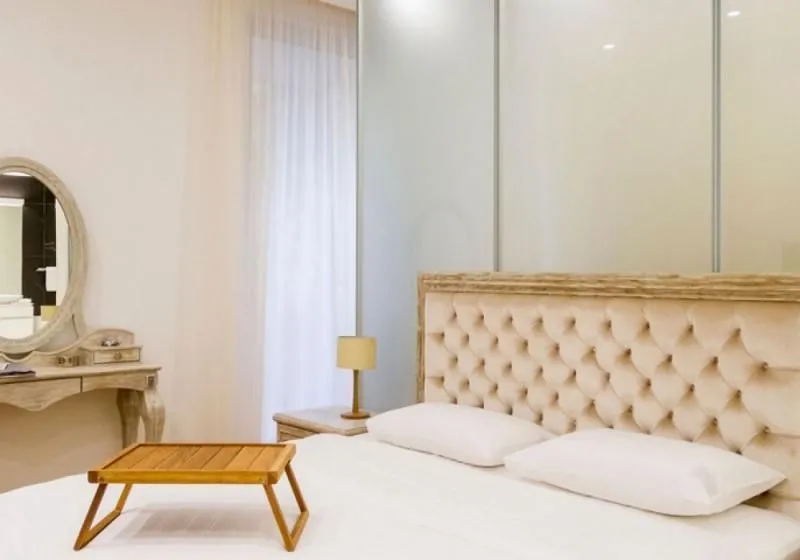 Sale, three bedroom apartment, 502m², Budva, Crna Gora