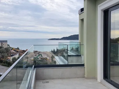 Sale, two bedroom apartment, 114m², Kamenovo, Budva - image 7