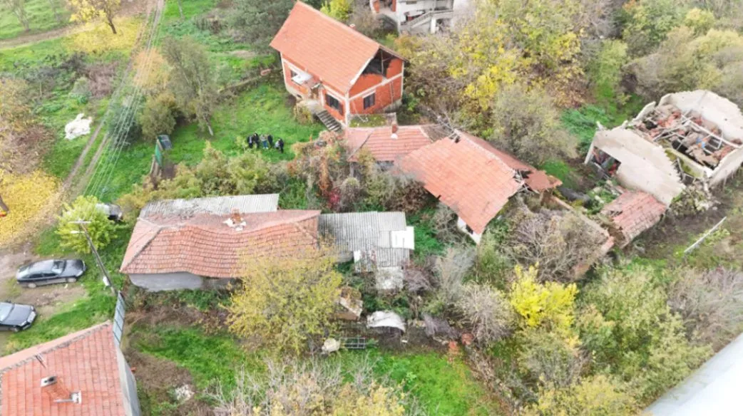 Sale, house, 50m², Leskovac, Srbija