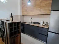 Izdavanje, jednosoban stan, 45m², Tuški Put, Podgorica - image 4
