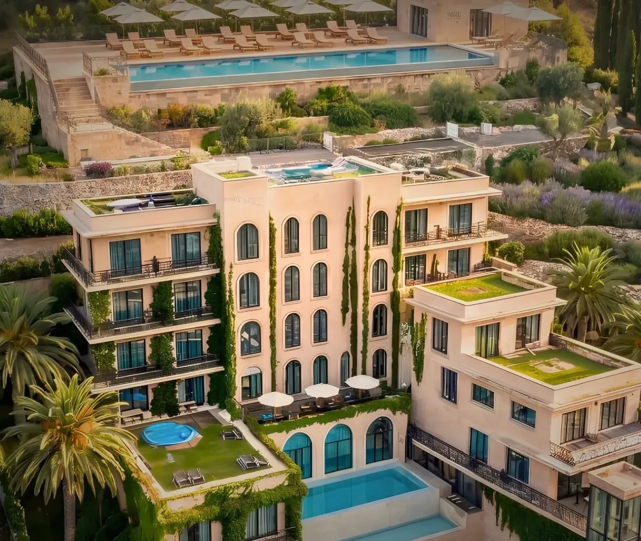 Prodaja, jednosoban stan, 49m², Budva, Crna Gora