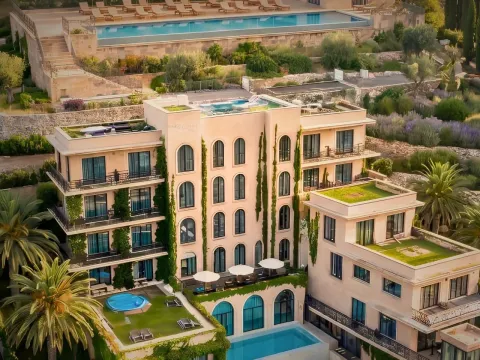 Prodaja, jednosoban stan, 49m², Budva, Crna Gora - image 16