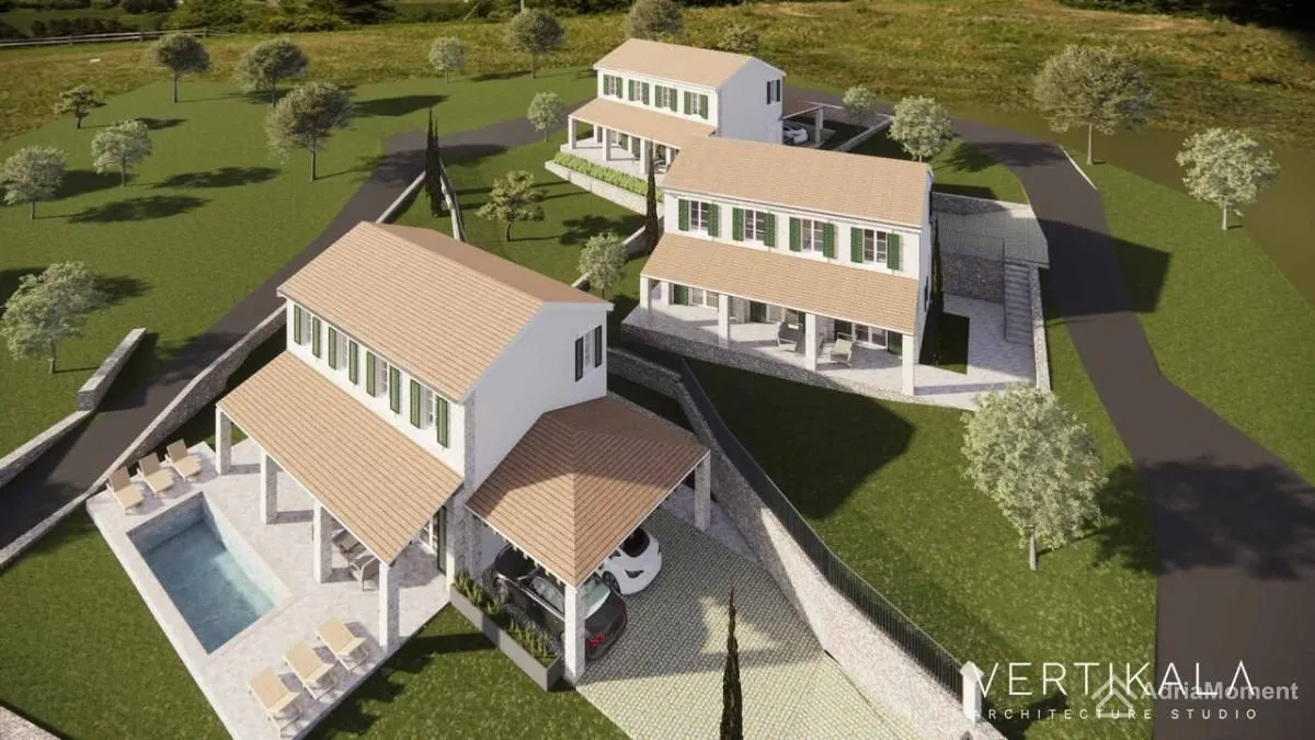 Prodaja, plac, 1500m², Mrkovi, Herceg Novi
