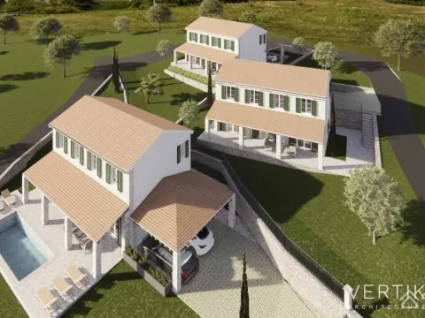 Sale, land lot, 1500m², Mrkovi, Herceg Novi - image 5