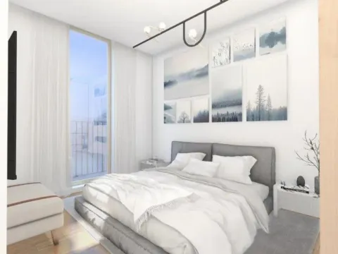 Sale, studio apartment, 63m², Lastva Grbaljska, Kotor - image 13