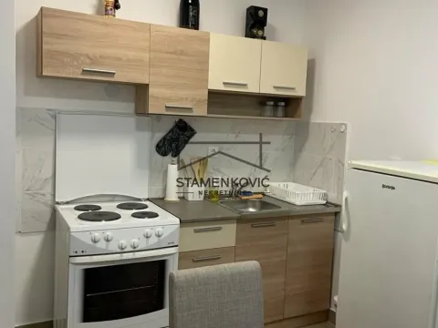 Izdavanje, jednosoban stan, 41m², Petrovaradin, Novi Sad - image 7