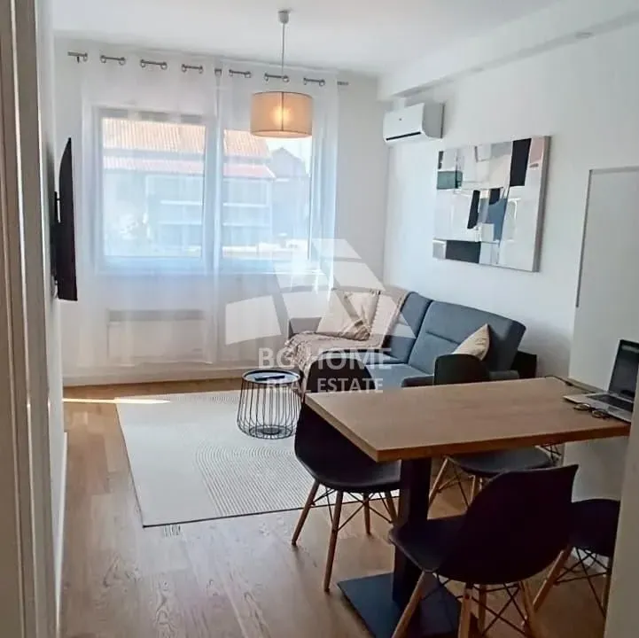 Sale, one bedroom apartment, 31m², Ledine, Beograd