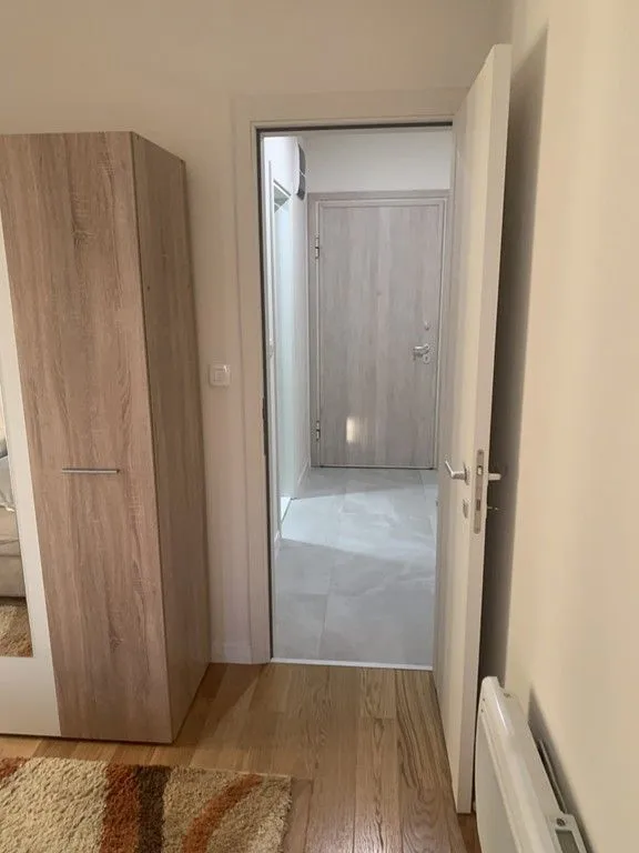 Prodaja, jednosoban stan, 48m², Central Point, Podgorica