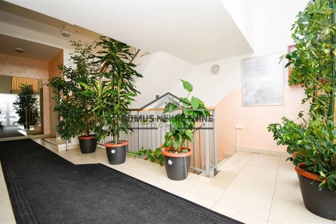 Rent, apartment, 31m², City Kvart, Podgorica