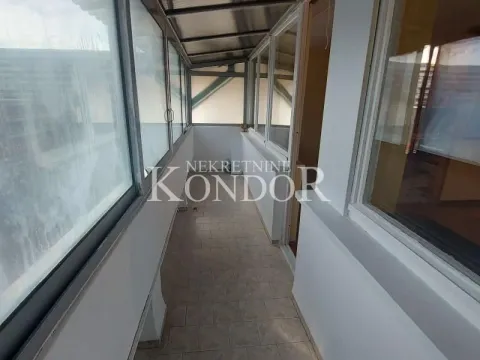 Sale, three bedroom apartment, 68m², Novi Beograd Blok 21, Novi Beograd Sve Podlokacije - image 10