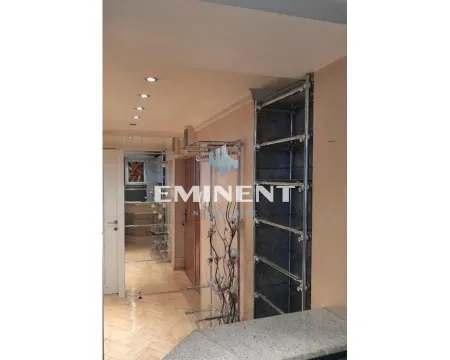 Izdavanje, dvosoban stan, 66m², Južni Bulevar, Vračar Sve Podlokacije - image 8