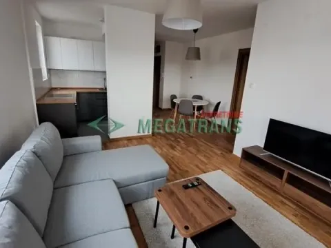 Rent, two bedroom apartment, 52m², Telep, Novi Sad Sve Podlokacije - image 7
