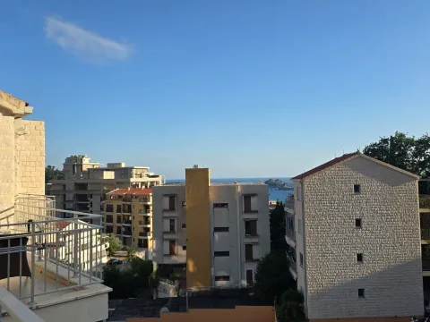 Sale, one bedroom apartment, 50m², Petrovac, Budva - image 10