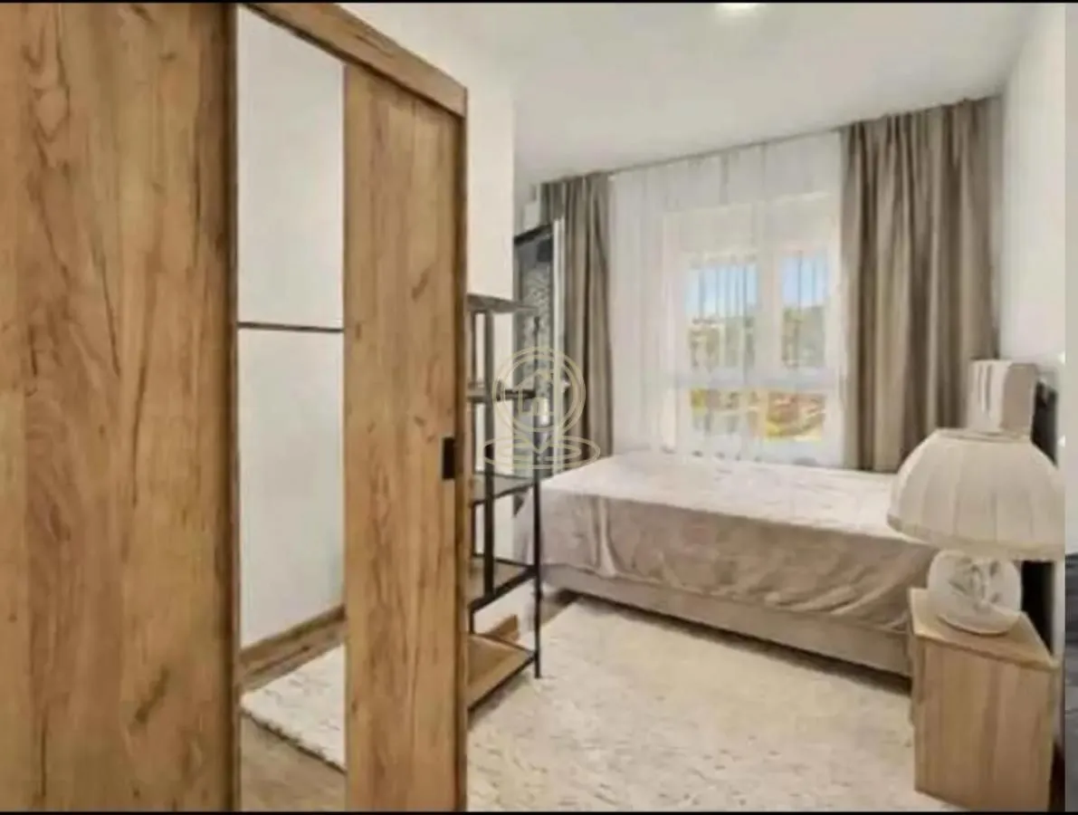Prodaja, dvosoban stan, 52m², Strelište, Pančevo