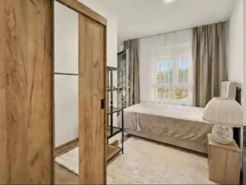 Prodaja, dvosoban stan, 52m², Strelište, Pančevo - image 3