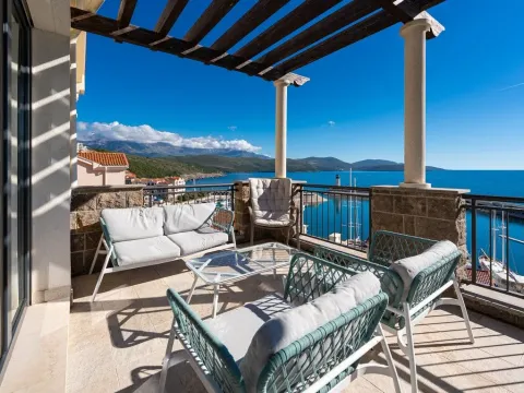 Prodaja, dvosoban stan, 113m², Luštica, Tivat - image 5