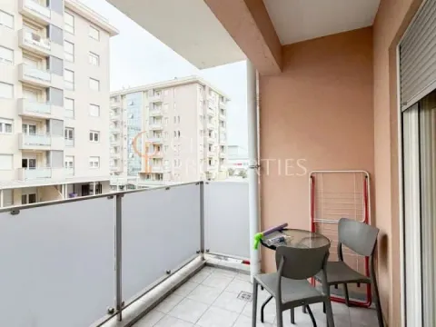 Izdavanje, stan, 47m², City Kvart, Podgorica - image 9