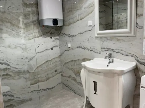Rent, three bedroom apartment, 100m², Preko Morače, Podgorica - image 16