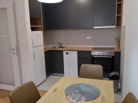 Prodaja, jednosoban stan, 49m², Central Point, Podgorica - image 3