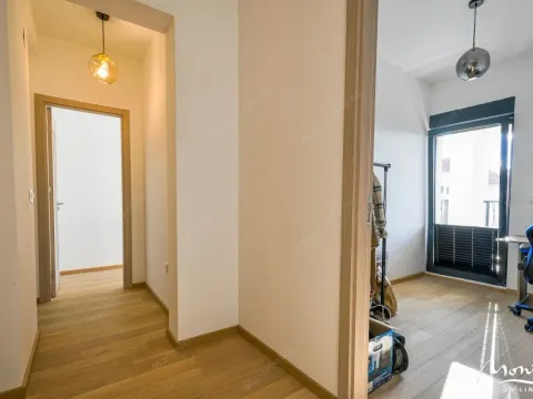 Prodaja, dvosoban stan, 73m², Tivat, Crna Gora - image 7