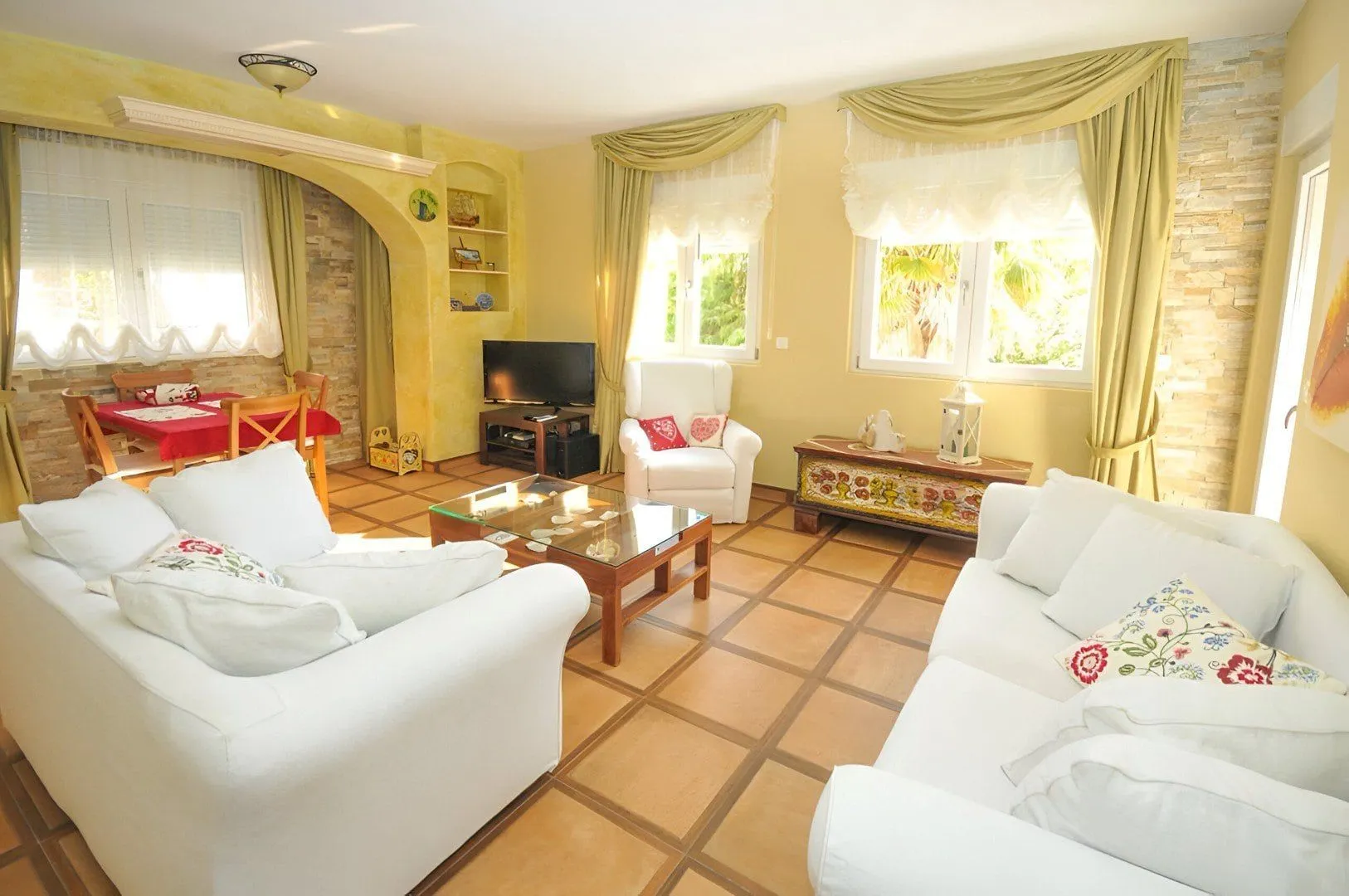 Sale, two bedroom apartment, 64m², Budva, Crna Gora