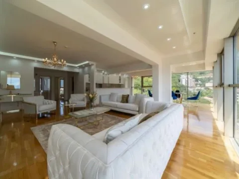 Izdavanje, trosoban stan, 150m², Dukley Gardens, Budva - image 5