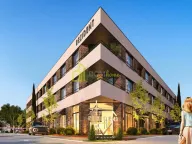 Prodaja, jednosoban stan, 35m², Donja Gorica, Podgorica - image 4