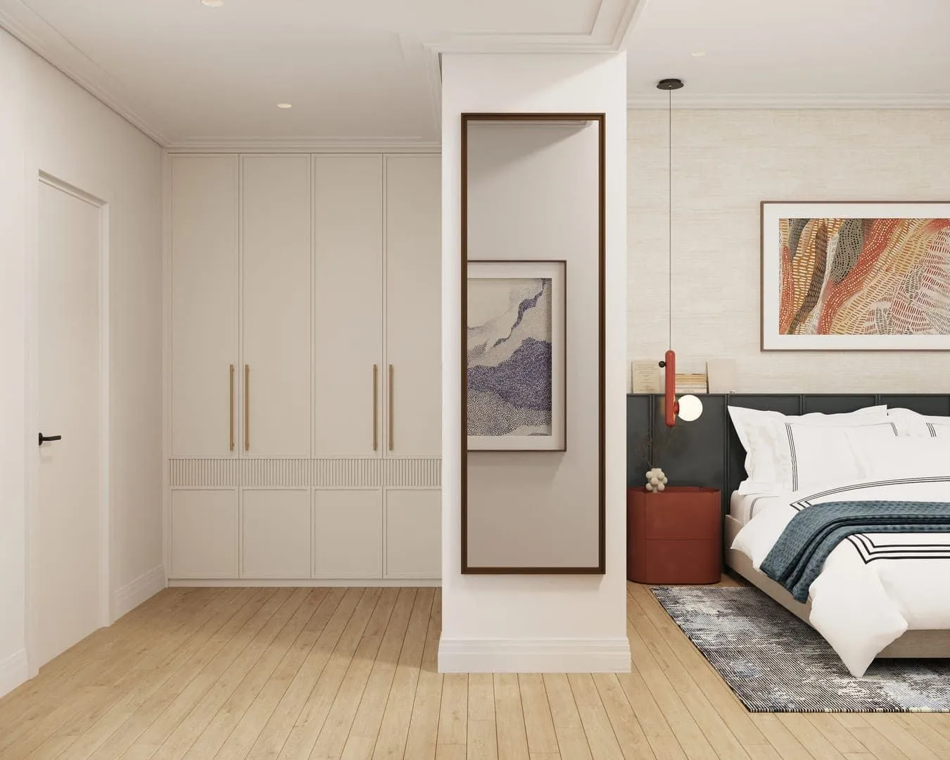 Prodaja, garsonjera, 54m², Porto Montenegro, Tivat