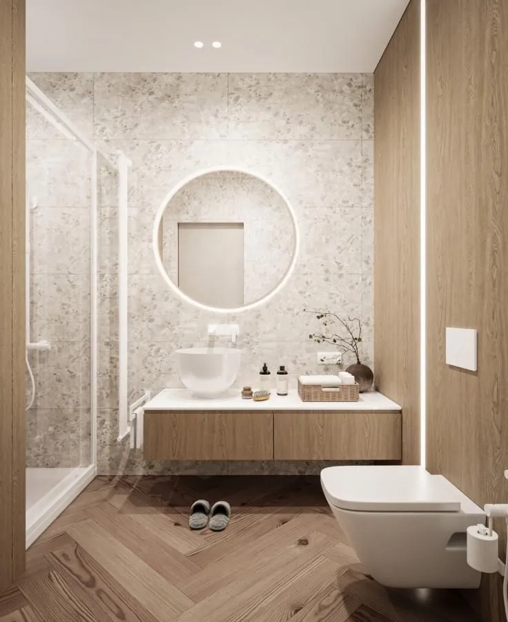 Sale, one bedroom apartment, 45m², Kolašin, Crna Gora