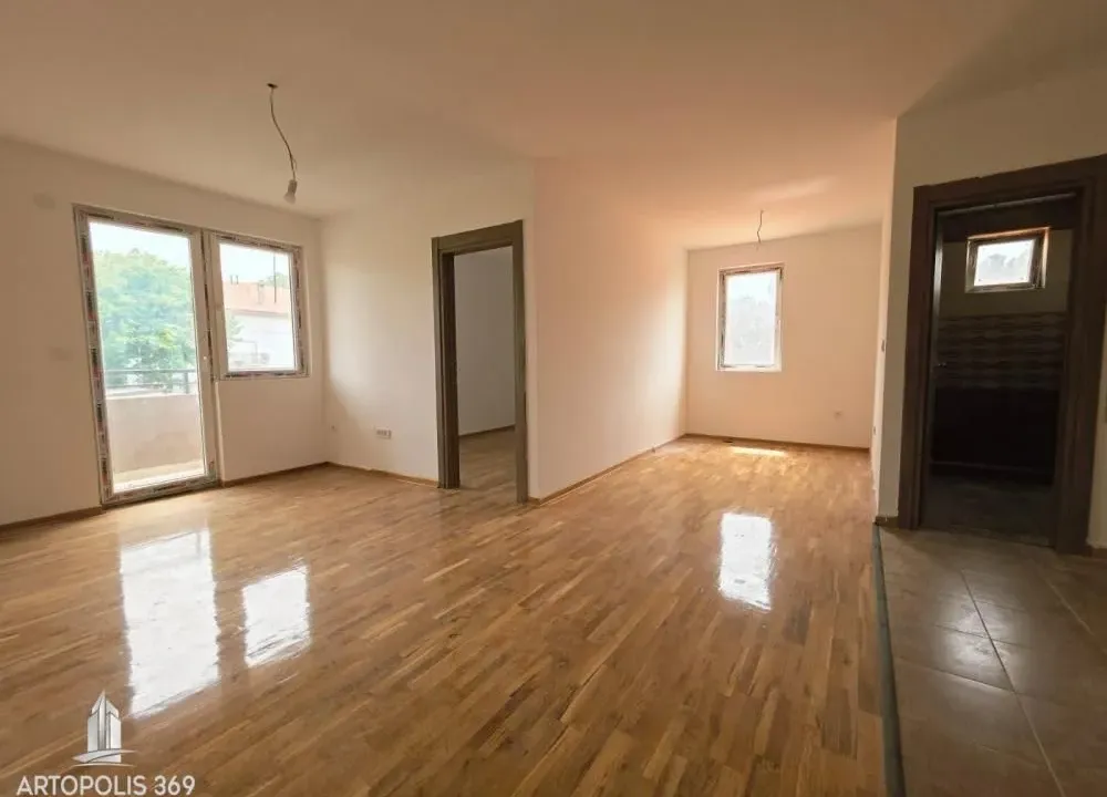 Rent, one bedroom apartment, 45m², Kaludjerica, Grocka