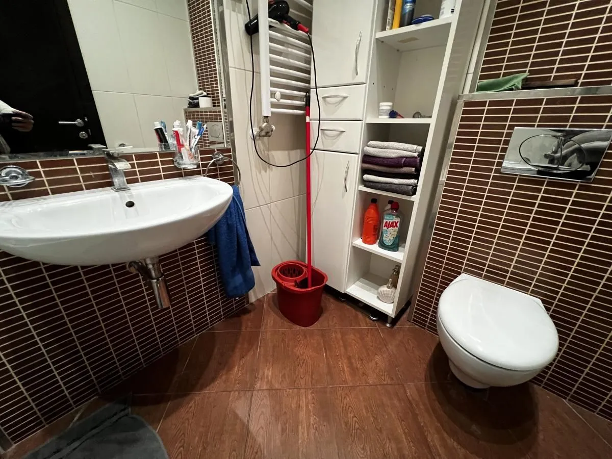 Prodaja, stan, 108m², Bulevar Oslobodjenja, Novi Sad Sve Podlokacije