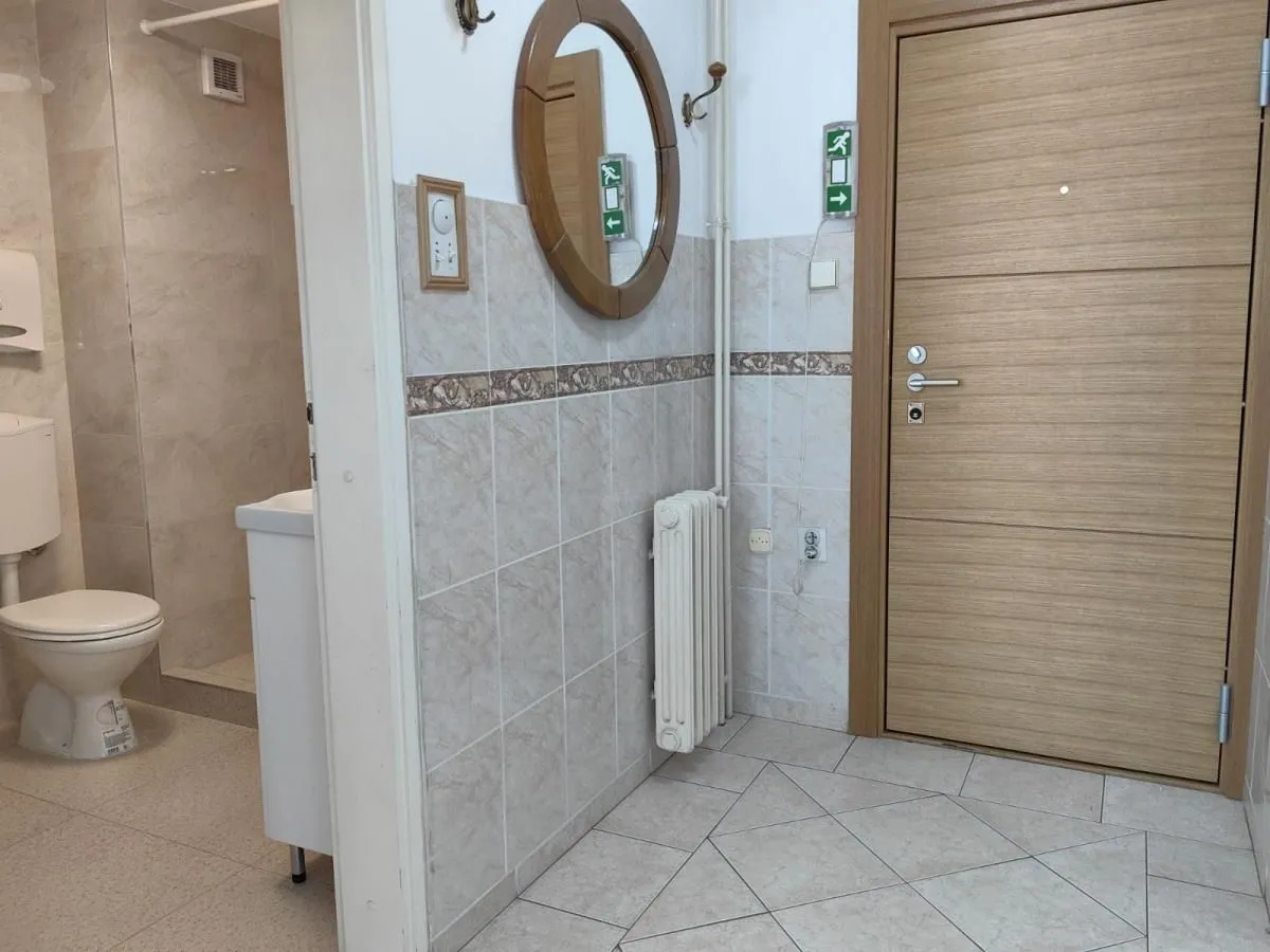 Prodaja, jednosoban stan, 37m², Podbara, Novi Sad Sve Podlokacije