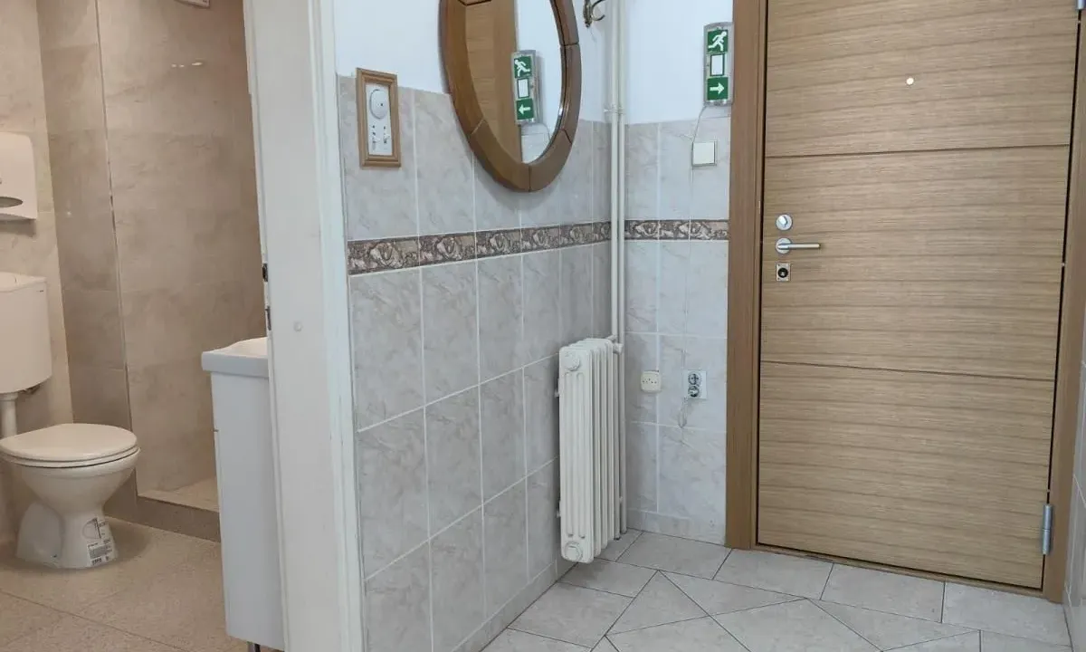 Prodaja, jednosoban stan, 37m², Podbara, Novi Sad Sve Podlokacije